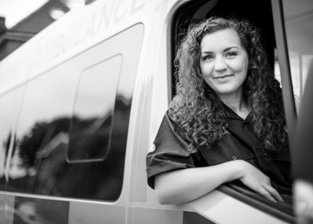 EMT insurance